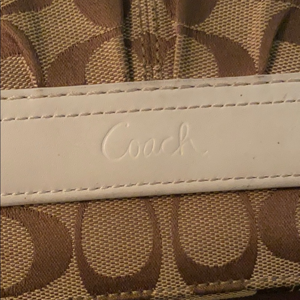 Coach Wallet - Picture 4 of 6